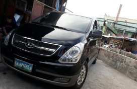 Sell 2010 Hyundai Starex at 70000 km in Pasig