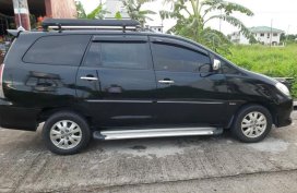 2009 Toyota Innova for sale in Bacoor