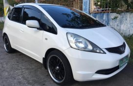 Honda Jazz 2010 Automatic Gasoline for sale in Angeles