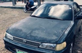 1997 Toyota Corolla for sale in Calamba
