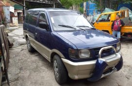 2nd Hand Mitsubishi Adventure 2000 at 90000 km for sale