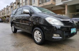 Selling Toyota Innova 2011 Automatic Gasoline in Quezon City