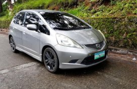 2nd Hand Honda Jazz 2009 Automatic Gasoline for sale in Baguio
