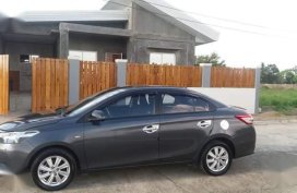 Selling Toyota Vios Automatic Gasoline in Cabanatuan