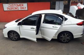 Selling Honda Civic 2018 at 30000 km in Antipolo