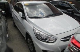 Selling Hyundai Accent 2018 at 30000 km in Quezon City