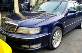 2002 Nissan Cefiro for sale in Carmona