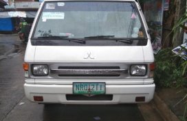 2010 Mitsubishi L300 for sale in Calamba