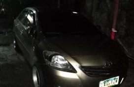 2nd Hand Toyota Vios 2013 Automatic Gasoline for sale in Las Piñas
