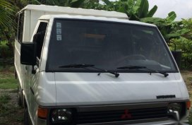 2001 Mitsubishi L300 for sale in Malasiqu
