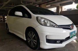  2nd Hand Honda Jazz 2012 for sale in Cainta
