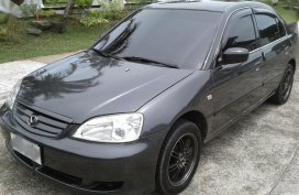 2001 Honda Civic for sale in Cabanatuan