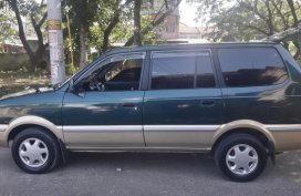 Toyota Revo 2000 Manual Gasoline for sale in Bacoor