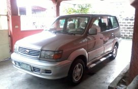 Sell 2nd Hand 2000 Toyota Revo at 110000 km in Imus