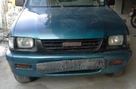 2nd Hand Isuzu Fuego 2000 for sale in Taguig