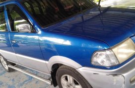 2nd Hand Toyota Revo 2002 at 130000 km for sale in Meycauayan