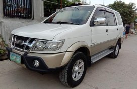 Selling 2nd Hand Isuzu Crosswind 2012 in Batangas City