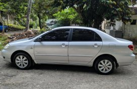 2006 Toyota Altis for sale in Mandaue