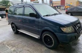 2nd Hand Isuzu Crosswind 2013 Automatic Diesel for sale in Marikina