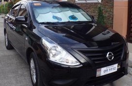 2nd Hand Nissan Almera 2017 at 20000 km for sale