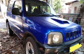 2nd Hand Suzuki Jimny 2009 for sale in Cagayan De Oro