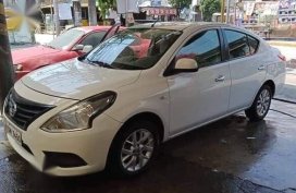 Sell 2nd Hand 2017 Nissan Almera at 90000 km in Calamba