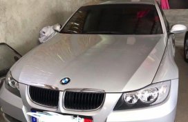 Bmw 320I Automatic Gasoline for sale in Tanauan