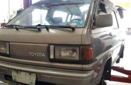 2nd Hand Toyota Lite Ace 1991 for sale in Manila