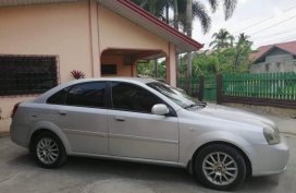 2004 Chevrolet Optra for sale in Ibaan