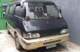 Kia Besta 2007 Manual Diesel for sale in Meycauayan