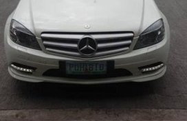 Mercedes-Benz C200 2011 for sale in Quezon City