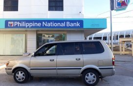 Toyota Revo Automatic Gasoline for sale in Antipolo