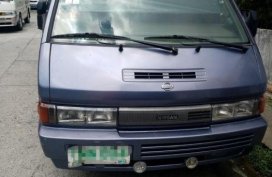 Selling Nissan Vanette Automatic Diesel in Trece Martires