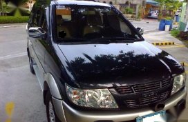 Selling Isuzu Crosswind 2009 at 90000 km in Quezon City