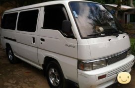 Nissan Escapade 2001 Automatic Diesel for sale in San Mateo