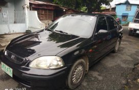 Used Honda Civic 1996 for sale in Cabuyao