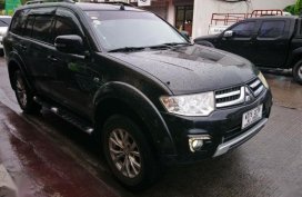 2015 Mitsubishi Montero for sale in Taytay