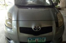 Used Toyota Yaris 2007 for sale in Plaridel