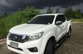 Nissan Navara 2015 Automatic Diesel for sale in Taytay
