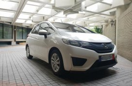 2016 Honda Jazz for sale in Manila
