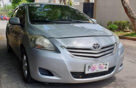 2nd Hand Toyota Vios 2011 for sale in Marikina