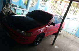 Sell 2nd Hand 1997 Toyota Super at 60000 km in Candelaria