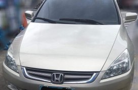 2006 Honda Accord for sale in San Fernando