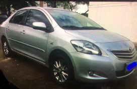 Selling Used Toyota Vios 2012 in Angeles
