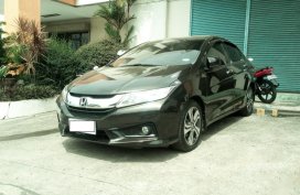 2nd Hand Honda City 2017 at 30000 km for sale