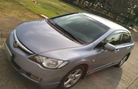 2008 Honda Civic for sale in Meycauayan