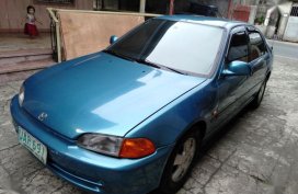 1995 Honda Civic for sale in Lipa