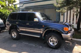 Like New Toyota Land Cruiser 1997 for sale in Parañaque