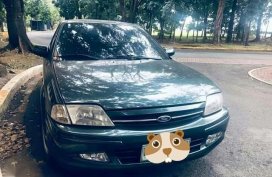 Selling 2nd Hand Ford Lynx 2001 in Marikina