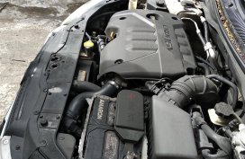 Used Hyundai Accent 2010 for sale in Metro Manila 